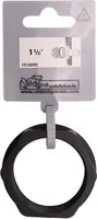 Draadmoer incl. afdichtring 1 1/2 - afbeelding 2