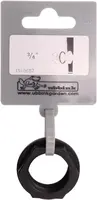 Draadmoer incl. afdichtring 3/4 - afbeelding 2