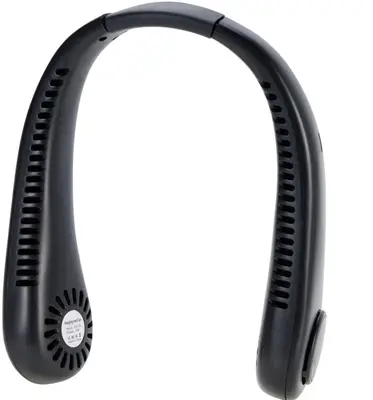 Draagbare nekventilator - afbeelding 1