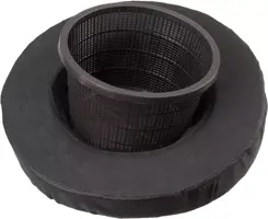 Drijvende plantentas d25cm - afbeelding 4