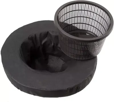 Drijvende plantentas d25cm - afbeelding 6