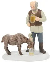 Drinking Mates - Dickens Village - afbeelding 1