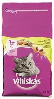 Droog adult kip 3.8kg