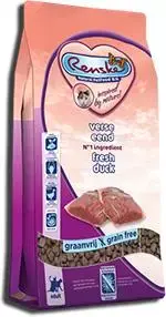 Droog eend 1.5kg