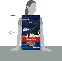 Droog sensations country 4kg - afbeelding 2