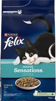 Droog sensations vis 4kg - afbeelding 4