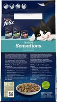 Droog sensations vis 4kg - afbeelding 5