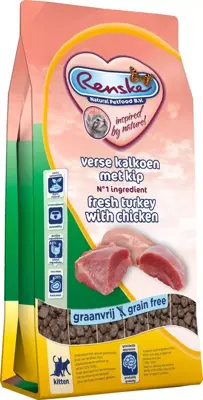 Droog zalm 400gr
