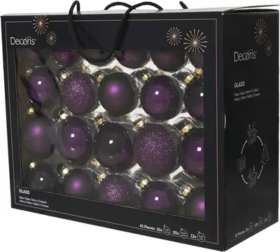 Duni 3-laags tissue toiletpapier oh 22m multi - afbeelding 3