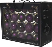 Duni 3-laags tissue toiletpapier oh 22m multi - afbeelding 3