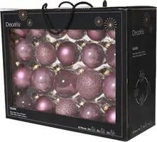 Duni 3-laags tissue toiletpapier oh 22m multi - afbeelding 2