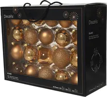 Duni 3-laags tissue toiletpapier oh 22m multi - afbeelding 4