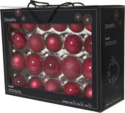 Duni 3-laags tissue toiletpapier oh 22m multi - afbeelding 8