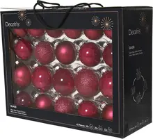 Duni 3-laags tissue toiletpapier oh 22m multi - afbeelding 8