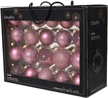 Duni 3-laags tissue toiletpapier oh 22m multi - afbeelding 9