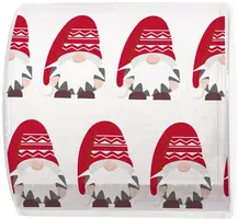 Duni 3-laags tissue toiletpapier swedish gnome 22m multi kopen?
