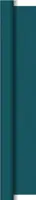 Duni dunicel tafelkleed op rol 118x500cm ocean teal 1 stuks kopen?