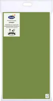 Duni dunisilk tafelkleed 138x220cm bladgroen  kopen?