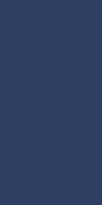 Duni dunisilk tafelkleed 138x220cm donkerblauw 1 stuks