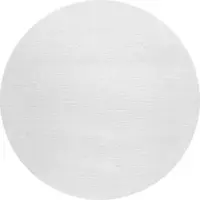 Duni evolin tafelkleed  180cm wit 1 stuks kopen?