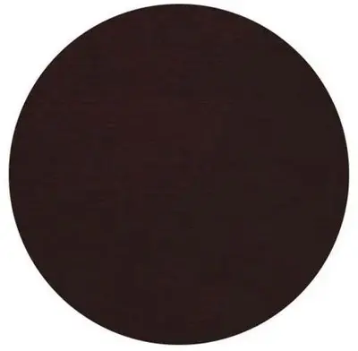 Duni evolin tafelkleed  180cm zwart 