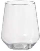 Duni glas kunststof  6.3x10cm transparant  kopen?