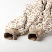 Dutch Decor hoodie oversized sherone 110cm pumice stone - afbeelding 4
