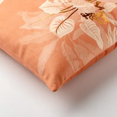 Dutch Decor kussen aaron 30x50cm peach bloom - afbeelding 3