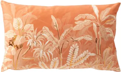 Dutch Decor kussen aaron 30x50cm peach bloom - afbeelding 1