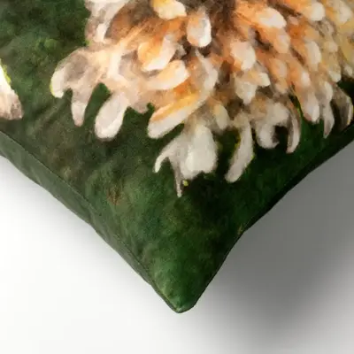 Dutch Decor kussen alyssa 45x45cm mayfly - afbeelding 3