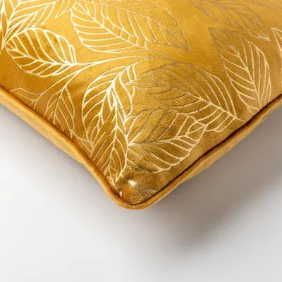Dutch Decor kussen bauke 30x50cm chai tea - afbeelding 3