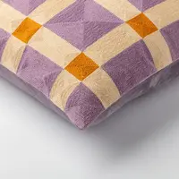 Dutch Decor kussen blocks 45x45cm rhapsody - afbeelding 3