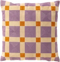 Dutch Decor kussen blocks 45x45cm rhapsody