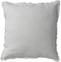 Dutch Decor kussen burto 45x45cm snow white