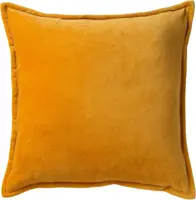 Dutch Decor kussen caith 50x50cm golden glow