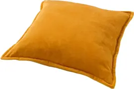 Dutch Decor kussen caith 50x50cm golden glow - afbeelding 2