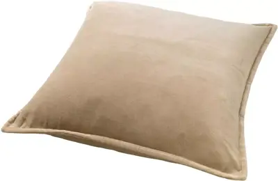 Dutch Decor kussen caith 50x50cm pumice stone - afbeelding 2