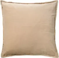 Dutch Decor kussen caith 50x50cm pumice stone