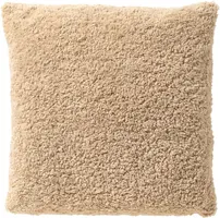 Dutch Decor kussen cara 45x45cm whitecap gray