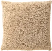 Dutch Decor kussen cara 60x60cm whitecap gray