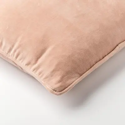 Dutch Decor kussen carina 30x50cm misty rose - afbeelding 2