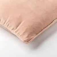 Dutch Decor kussen carina 30x50cm misty rose - afbeelding 2