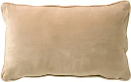 Dutch Decor kussen carina 30x50cm pumice stone