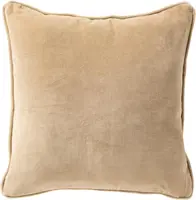 Dutch Decor kussen carina 45x45cm pumice stone