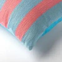 Dutch Decor kussen cerise 30x50cm aqua splash - afbeelding 3
