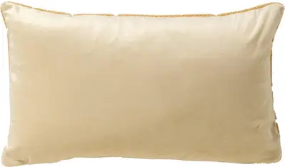 Dutch Decor kussen ciri 30x50cm semolina - afbeelding 2
