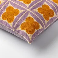 Dutch Decor kussen clover 30x50cm rhapsody - afbeelding 3