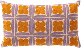 Dutch Decor kussen clover 30x50cm rhapsody - afbeelding 1