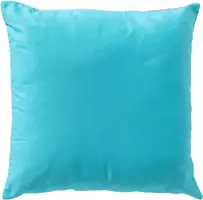 Dutch Decor kussen cristal 45x45cm aqua splash - afbeelding 2