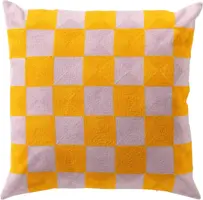 Dutch Decor kussen cristal 45x45cm orchide ice
